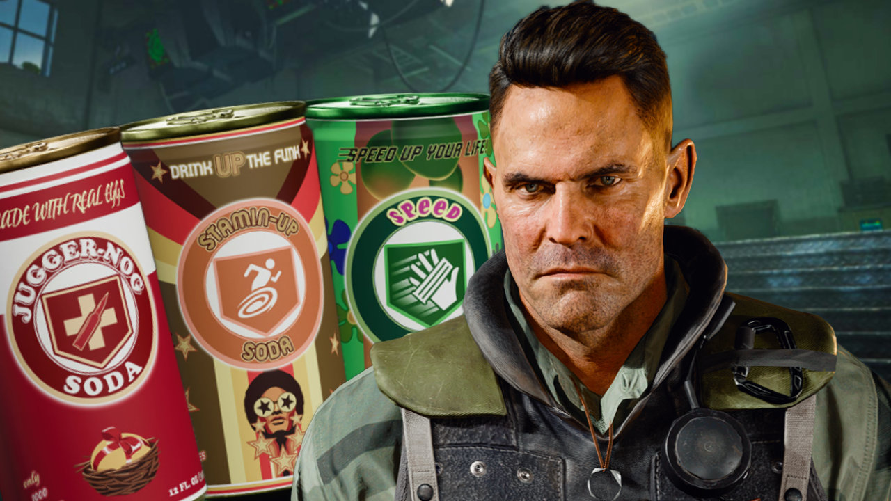 Ihr könnt in CoD Black Ops 6 alle Perks im Zombie-Modus gratis bekommen – Das müsst ihr dafür tun