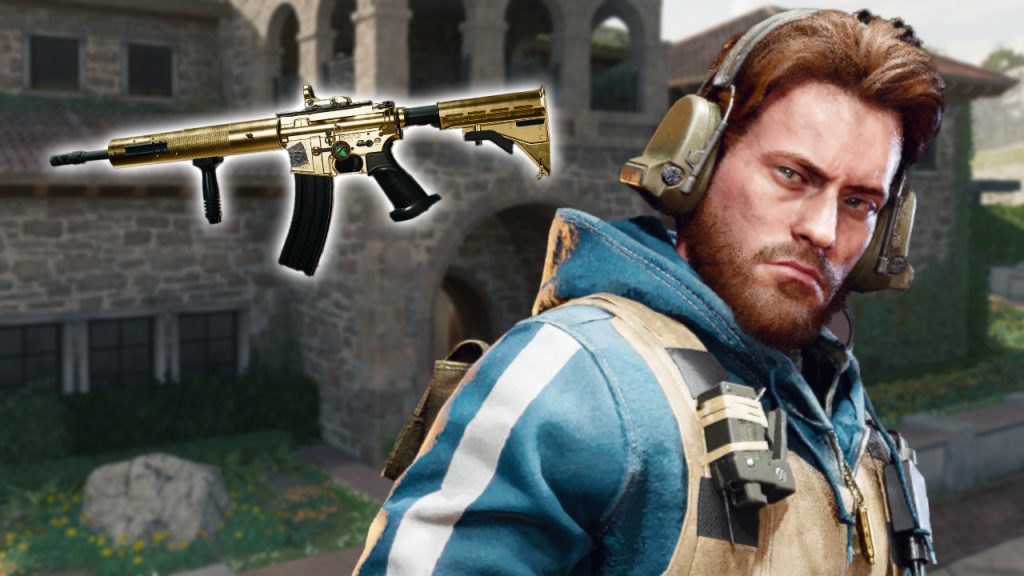 CoD Black Ops 6 makes one of the best weapons even stronger – Patch ...