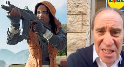 CoD Black Ops 6 Operator und Milliardär Xavier Niel