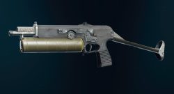 CoD Black Ops 6 PP-919