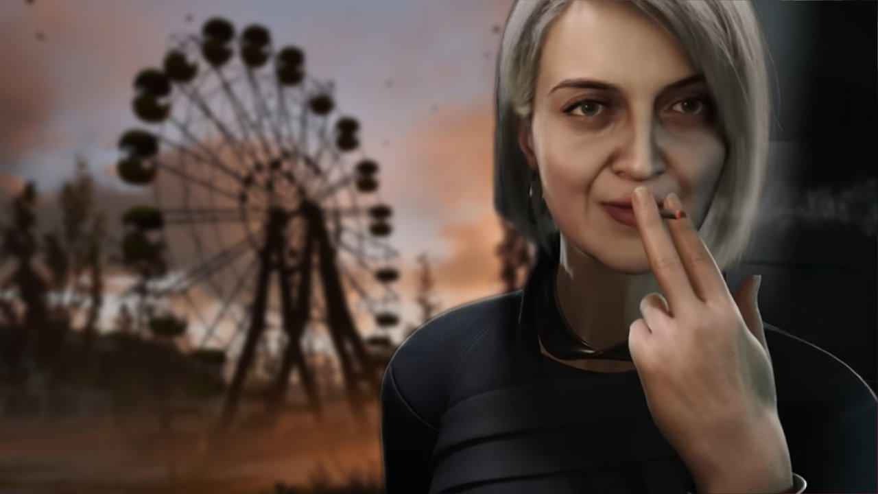 S.T.A.L.K.E.R 2 erscheint in miesem Zustand – Doch 100.000 Spielern auf Steam ist das offenbar egal