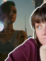 Judy in Cyberpunk 2077 bricht mir das Herz – und ich will mehr davon [MeinMMO Classic]