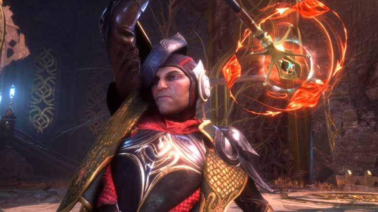 Dragon Age: The Veilguard: Mit diesem Magier-Build werdet ihr zum ultimativen Todes-Zauberer