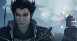 Screenshot aus einem Trailer zu Dynasty Warriors Origins