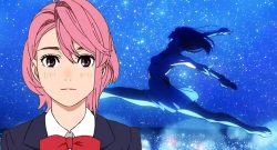 Dandadan Titel title