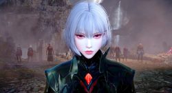 Amazon will wissen, warum alle mit dem MMORPG Lost Ark aufhören, zahlt 18 Euro für Tipps - Titelbild zeigt Spielcharakter