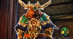 Nach 5 Jahren erhält das MMORPG Guild Wars 2 einen neuen Raid und es liegt an euch, ob es der letzte sein wird - Titelbild zeigt Spielcharakter