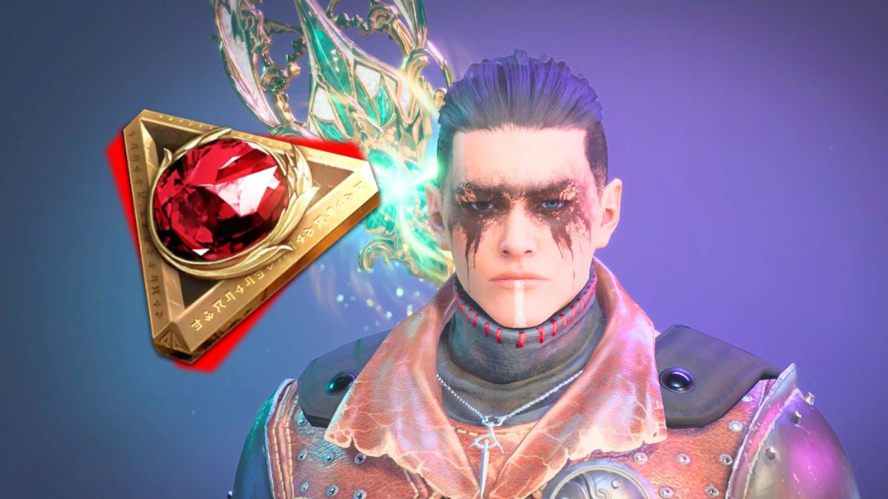 In Throne and Liberty werden die mächtigsten Gilden dieses Wochenende bis zu 25.000 € erhalten und ihr könnt das verhindern