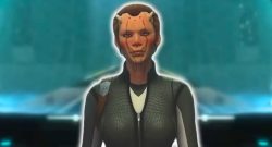 Das MMORPG zu Star Wars bekommt nach 12 Jahren eine neue Grafik, bringt großes Update mit mehr Story - Titelbild zeigt Spielcharakter