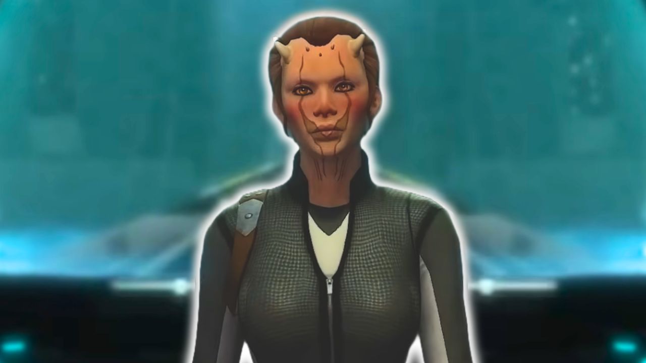 Das MMORPG zu Star Wars bekommt nach 12 Jahren eine neue Grafik, bringt großes Update mit mehr Story