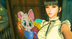 Das „Ab 18“-Spiel Stellar Blade auf PS5 ist bekannt für freizügige Charaktere, einer von ihnen hat jetzt genug von euch - Titelbild zeigt Spielcharakter