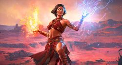 Path of Exile 2 bekommt ein neues Feature, das es für Anfänger viel leichter macht - Aber auch ich als Veteran bin begeistert - Titelbild zeigt Spielcharakter