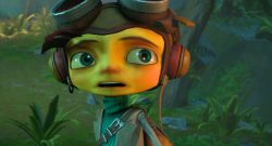 Ein Action-Adventure mit guter Story und Superkräften ist 96 % positiv auf Steam, kostet gerade weniger als ein Döner - Titelbild zeigt Spielfigur