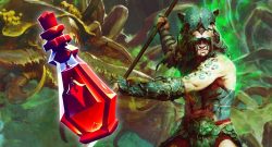 Diablo 4 Trank Bug Titelbild