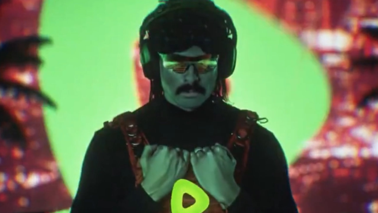 Ein von Twitch geächteter Streamer wechselt zur Konkurrenz – Lässt die Aktie explodieren