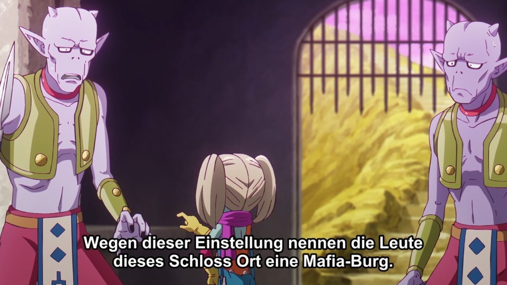 Dragon Ball Daima Crunchyroll 02