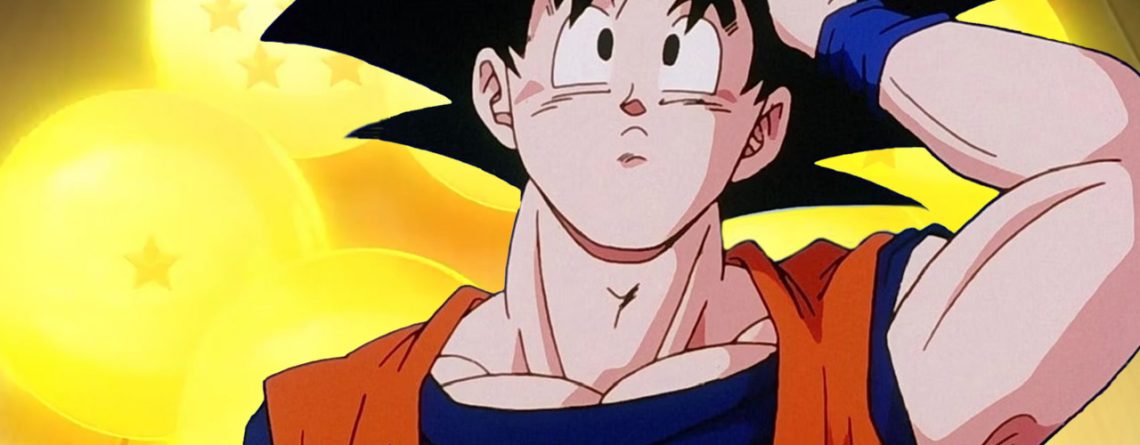 Dragon Ball: Die 5 mächtigsten Arten der Zauberkugeln im Power-Ranking