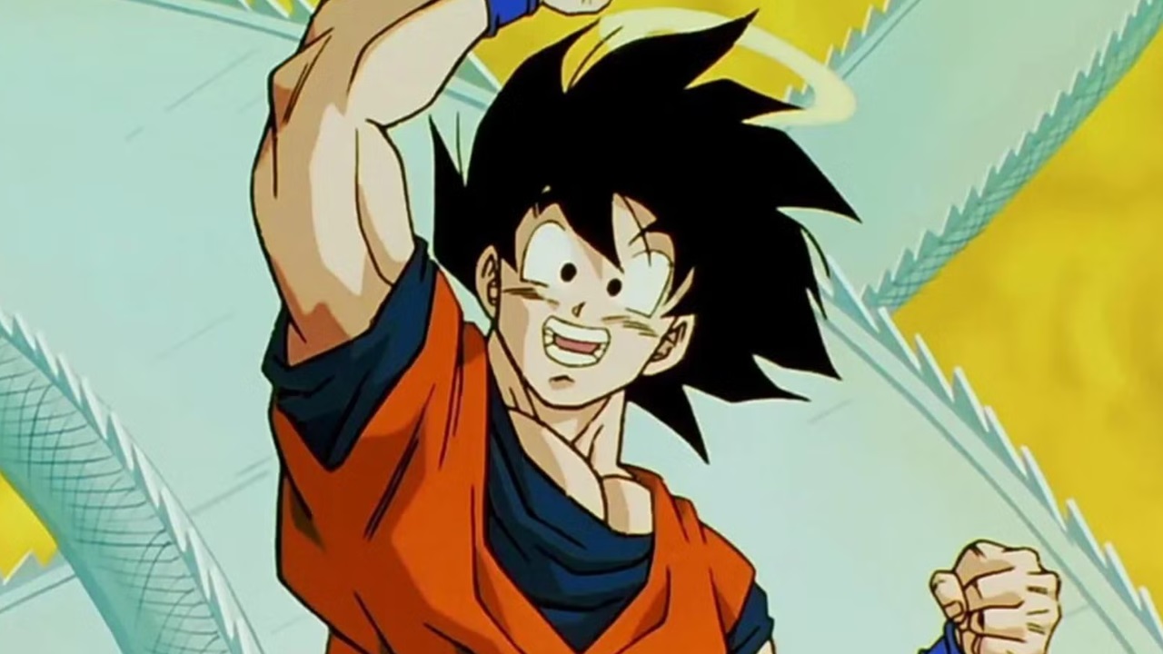 Ein echtes Lebewesen verhält sich wie ein Bösewicht aus Dragon Ball, könnte die ganze Menschheit auslöschen