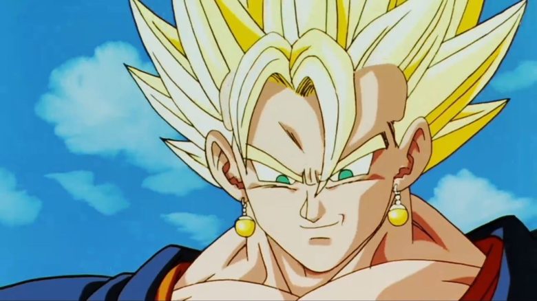 Eine neue Art der Fusion macht einen Charakter in Dragon Ball möglich, der selbst Son-Gokus stärkste Kombo aussticht