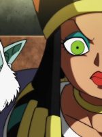 Die 5 stärksten Frauen aus Dragon Ball im Power-Ranking [MeinMMO Classic]