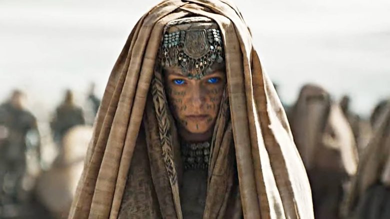 Dune Prophecy: The Bene Gesserit Explained