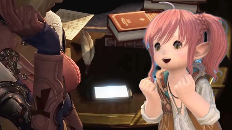 Players suspected it, now Final Fantasy 14 finally reveals the future of MMORPGs