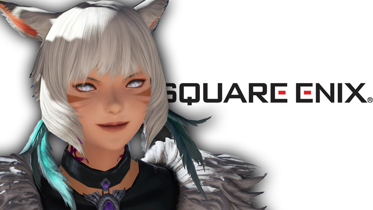 Square Enix verliert gerade viel Geld mit Singleplayer-Games – Doch ein MMORPG rettet die ganze Firma