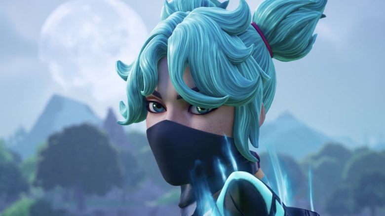 Fortnite shows its new skins in the fight against demons in the new trailer for Chapter 6 Season 1