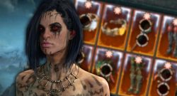 GA items legendarys diablo 4 necro titel