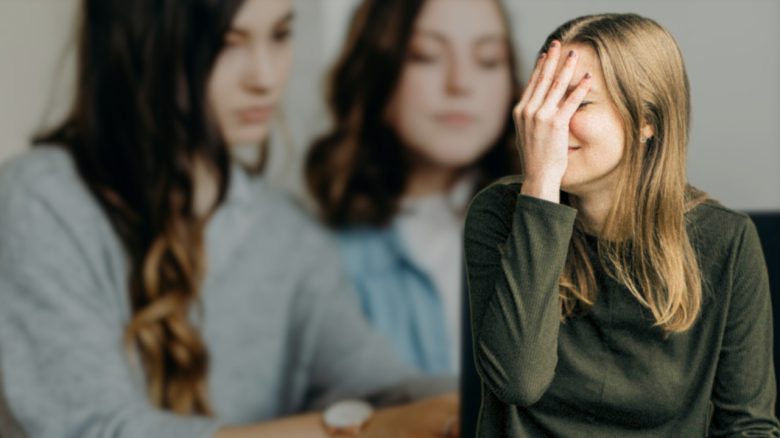 One of 5 bosses has considered resigning because he was stressed by Gen Z