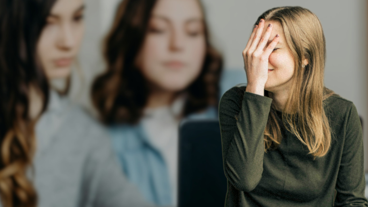 Wir kennen jetzt die größte Angst der Gen Z: Arbeitsgeräte im Büro