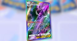 Gengar Ex Pokemon TCG Pocket