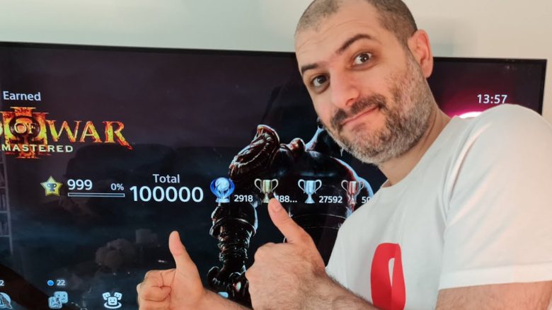 Ein Spieler sammelte über 200.000 Trophäen auf PlayStation, jetzt will er aufhören und macht Sony schwere Vorwürfe
