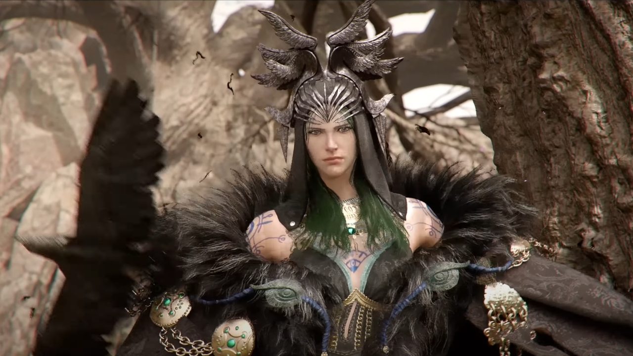 Crimson Desert könnte eines der aufregendsten neuen Spiele 2025 werden – Ein Trailer zeigt, warum sich viele Gamer darauf freuen