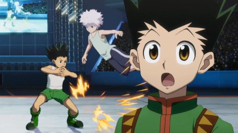 A new anime game cannot be sold in Australia, but it is already approved for ages 12 and up in Germany