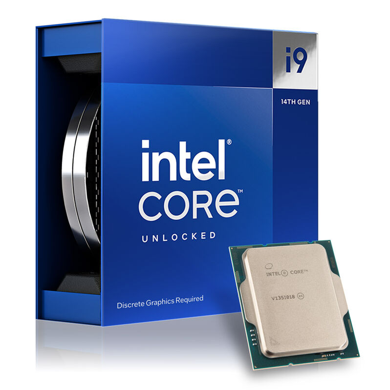 Intel-CPU Core i9-14900KF für 418,06 Euro statt 445,15 Euro bei Amazon