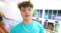 Jack Doherty reagiert auf Kritik nach Hochzeitsstream.