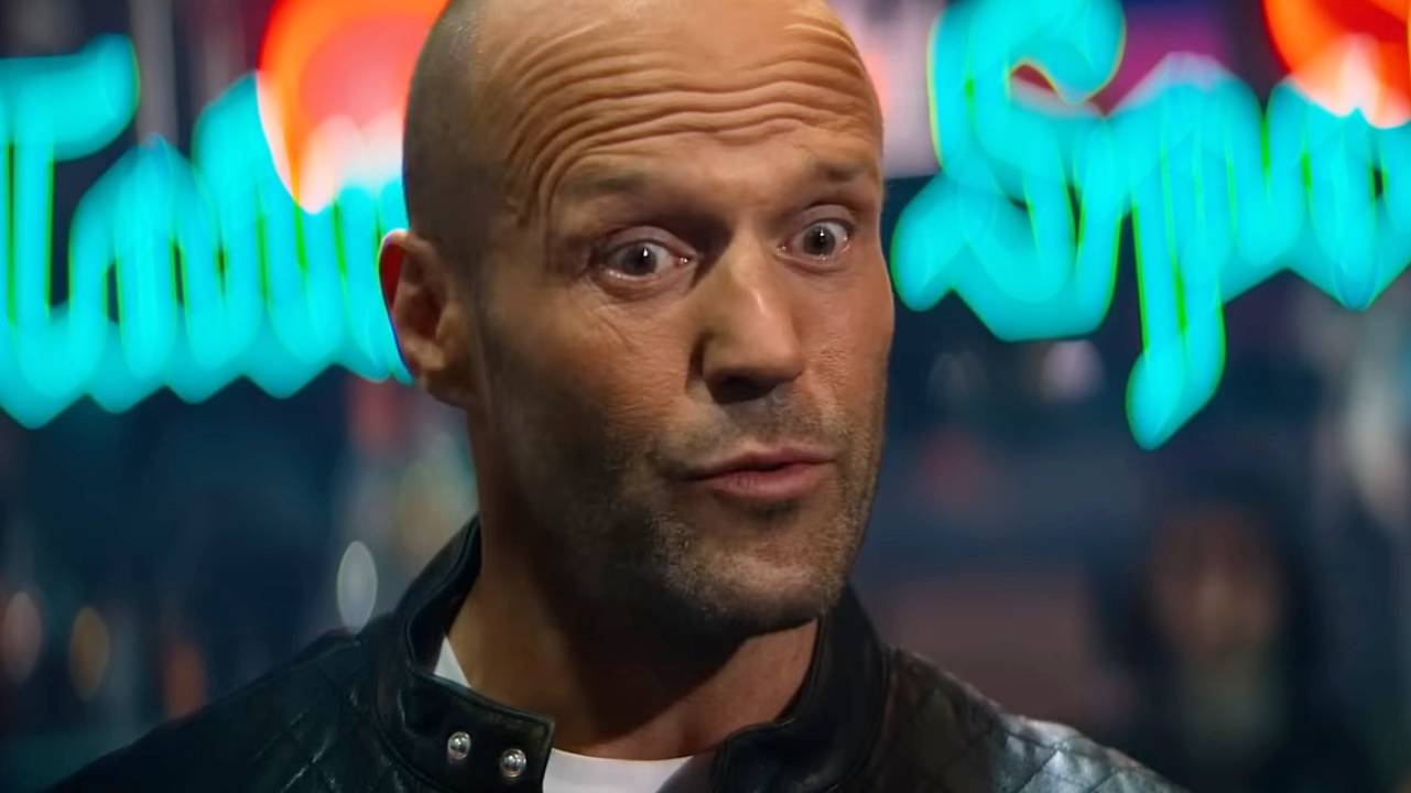 „Man kann ihnen nicht vorwerfen, dass sie Geld verdienen wollen“: Jason Statham erklärt, warum er seit 25 Jahren die gleiche Rolle spielt