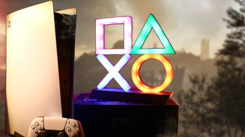 Lords of The Fallen PS5 Pro