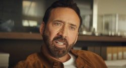 Massive Talent Nicolas Cage