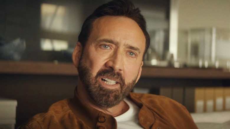 „For me like a folk song“ – Nicolas Cage explains which of his films you absolutely have to see