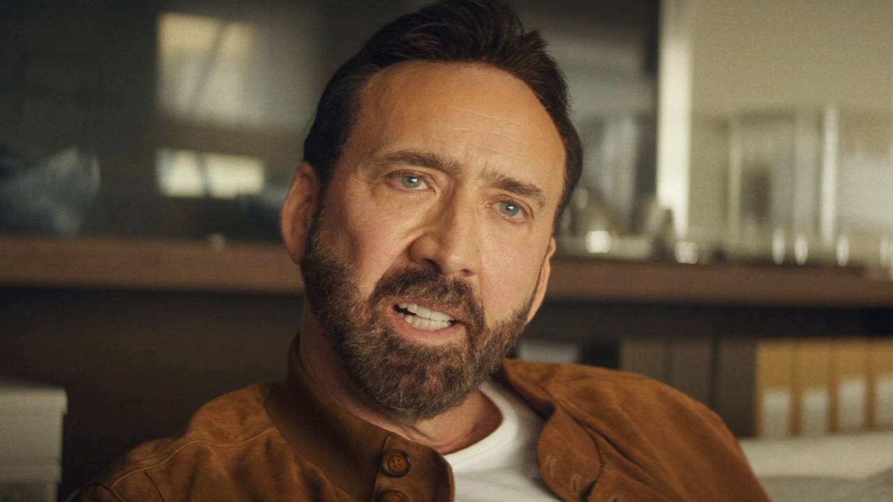 „Für mich wie ein Volkslied“ – Nicolas Cage erklärt, welchen seiner Filme ihr unbedingt sehen müsst