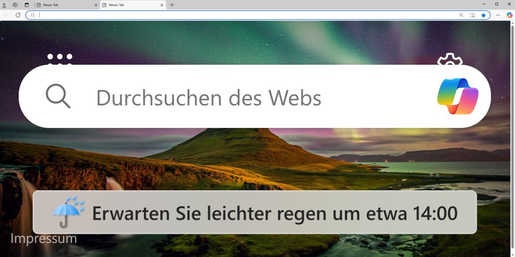 Microsoft Edge image