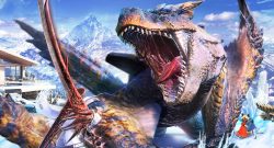 Monster Hunter Now Season 4