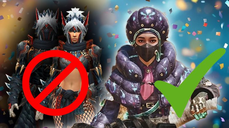 “I Never Sacrifice the Look” – Monster Hunter Wilds Could Be Great for Hunters Who Value Appearance Over Strength