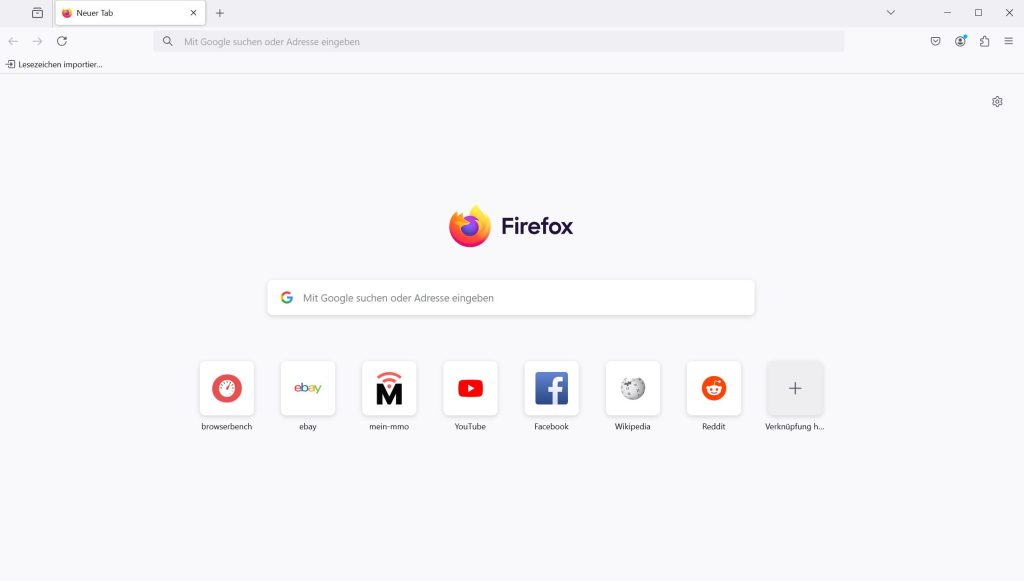 Mozilla Firefox image