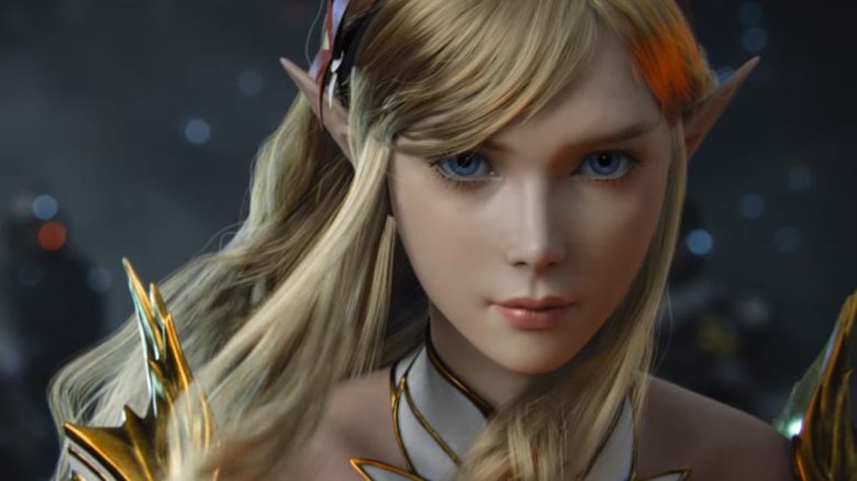 NCSoft Probleme Finanzbericht 3 Quartal 2024