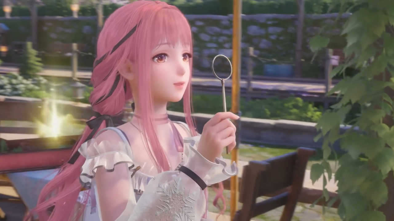 Über 31 Millionen Menschen warten auf das neue PS5-Spiel eines ehemaligen Zelda-Entwicklers – Jetzt hat es einen Release