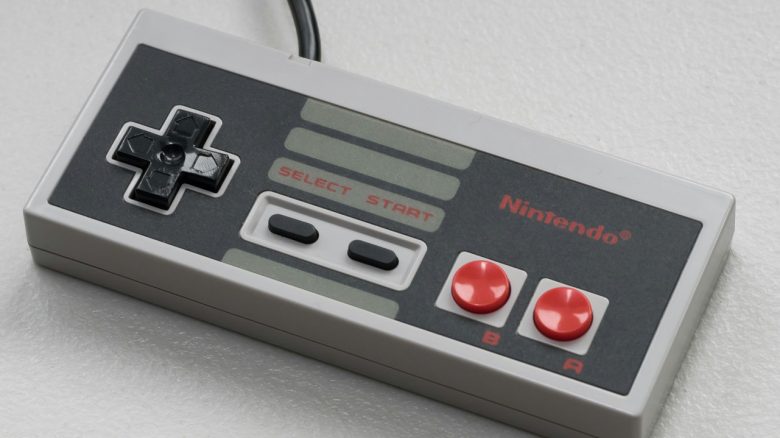 Nintendo NES