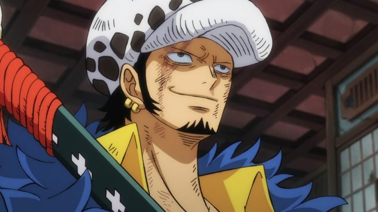 Ein wichtiges Ereignis aus One Piece werdet ihr im Anime nie sehen